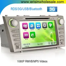 mstar 766 toyota rav4 3g/wifi