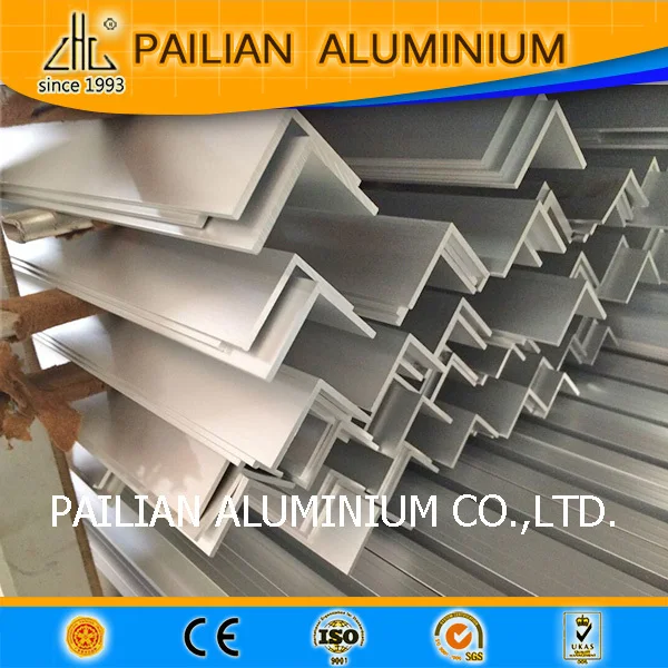 Hot! Aluminium Equilateral Triangle Tube,30 Mm Equal Triangle Aluminium