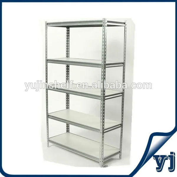 High Quality Commercial Boltless Store Room Storage Rack / Shelf Buy