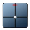 2019 Amazon Prime Product ITO glass design smart Bluetooth personal digital body fat composition weighing scale