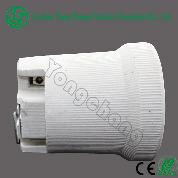 E40 porcelain lamp holder lamp socket lamp base 5.jpg