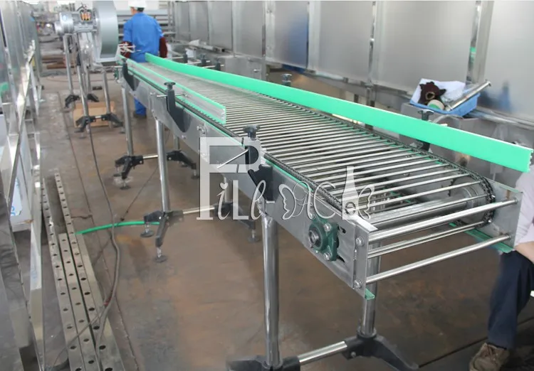 Pet / Plastic Bottle Sorter / Sorting Machine / Equipment / Line