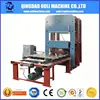 Rubber Mat Production Line / Flooring Mat Processing Tile Machinery