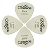 Shinning Stainless Steel 0.3mm custom Guitar Picks