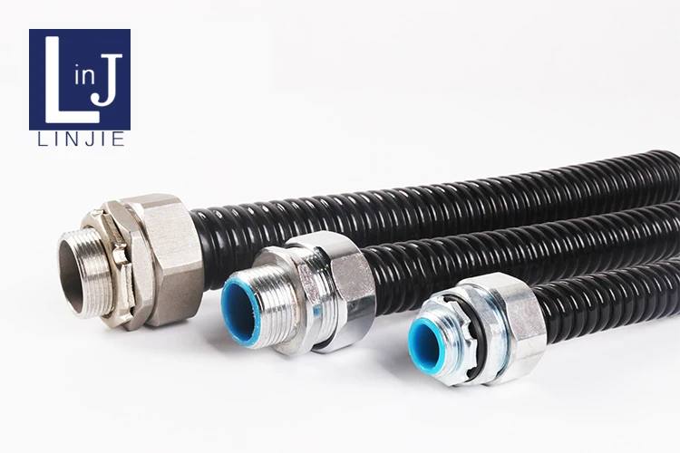 2.5 Inch Uv Resistant Flexible Corrugated Electrical Pvc Conduit Buy