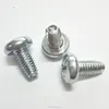 m3 carbon steel zinc plated taptile thread forming sheet metal screw