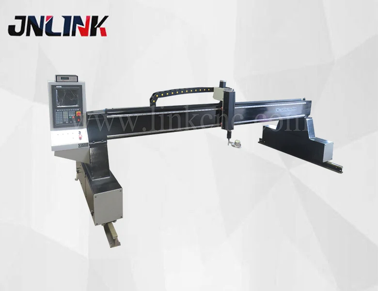 2018 new model Metal cnc plasma cutting machine