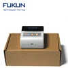 First Choice Mini Portable Wireless Bluetooth Receipt Thermal Printer 1500Am Battery For Fast Using And 58mm Paper Width FK-P58A