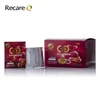 ce&iso china custom printed delay time prolong condom