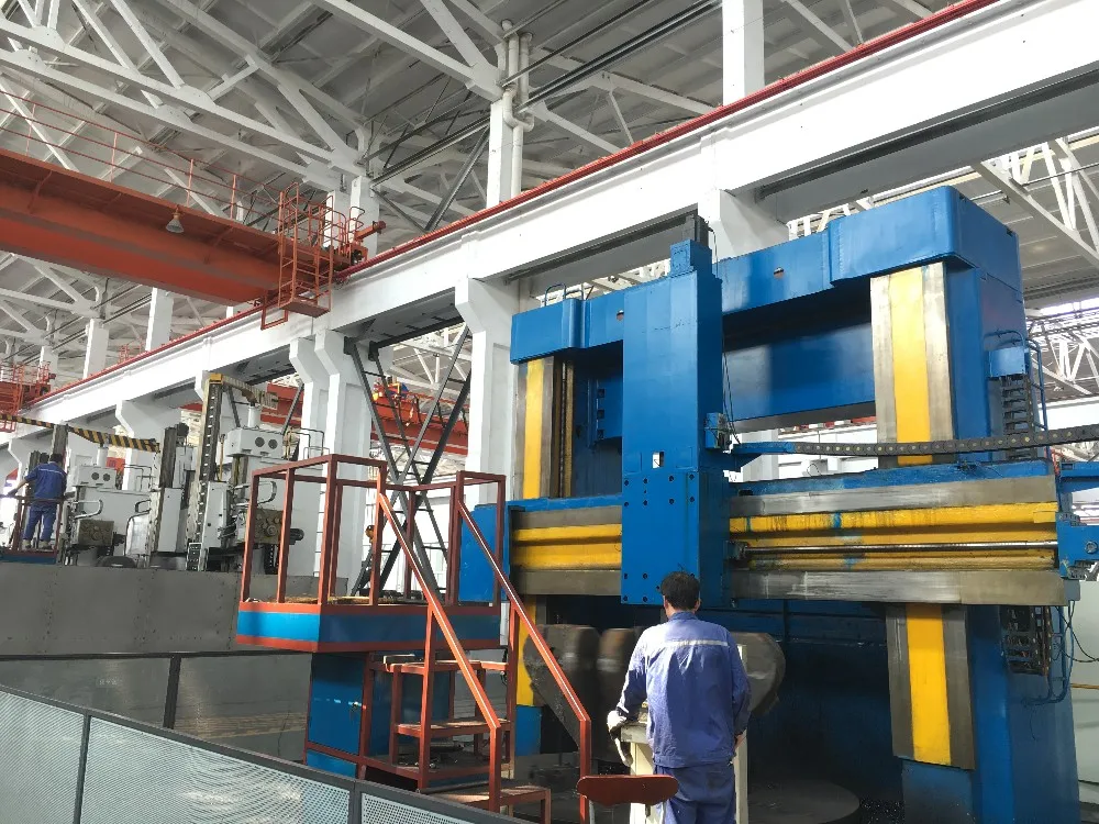 Hpht Cubic Press/diamond Color Enhancement/synthetic Diamond/pdc/pcd