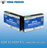 RTU5011 GSM SMS remote controller user-defined alarm temperature control alarm Flow Meters
