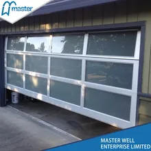 Aktion Garagen-sektionaltor Fenster, Einkauf Garagen-sektionaltor