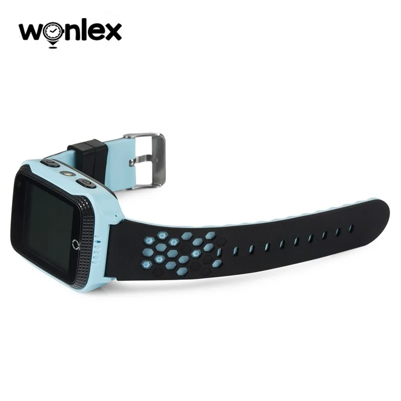smart baby watch gw500s