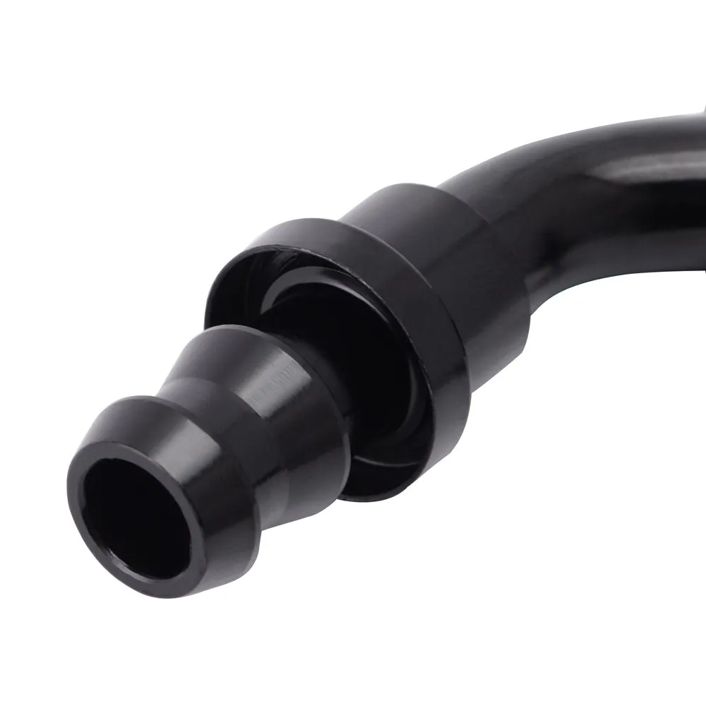 Ls Conversion Efi Fuel Injection Line Fittings Kit Buy Fuel Fittings