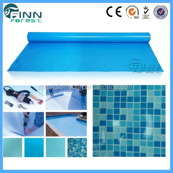 Mosaico di alta qualità liner,personalizzati rivestimenti per ... Rivestimenti per piscine