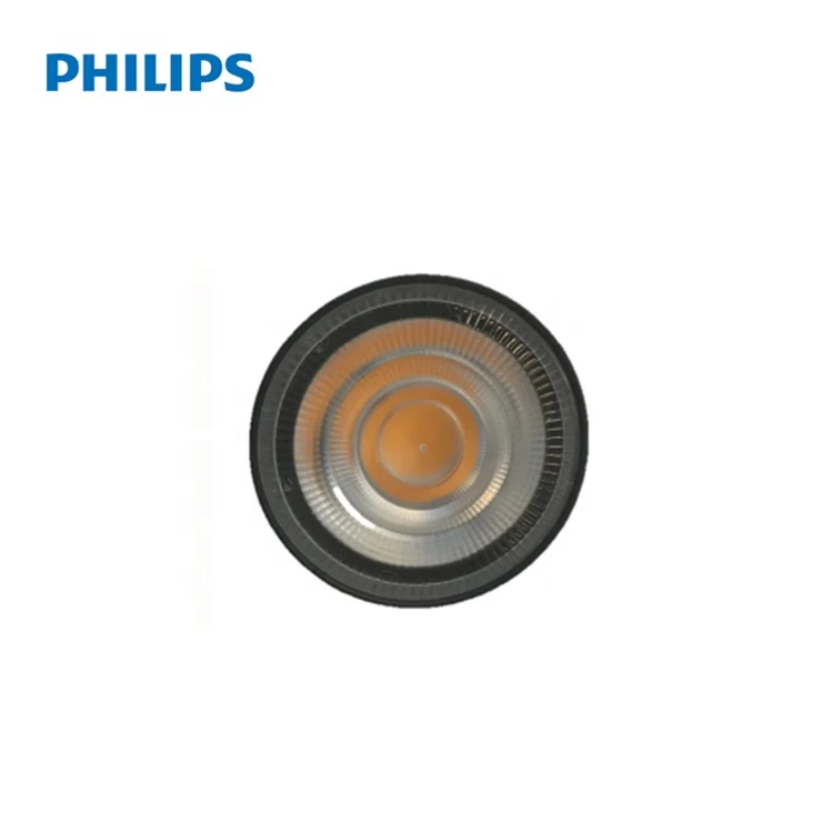 PHILIPS High lumen led MR16 1200/1000/800 2700K/3000K/4000K 36D/24D 9W 50000H lifetime