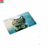 Promotional custom flooring mat durable large door mats