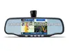 5 Inch GPS/DVR/AVIN/Bluetooth Multifunction Electronic Rearview Mirror