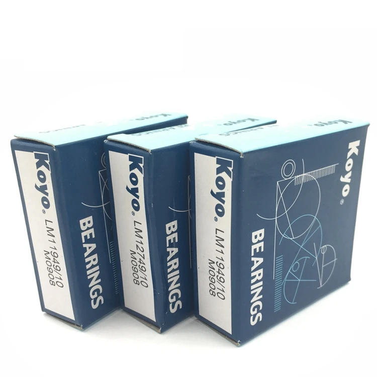 KOYO BEARING LM11949