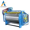 cheap price raw sheep wool carpet processing machinery textile laundry equipment