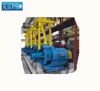 DD series double disc refiner machine