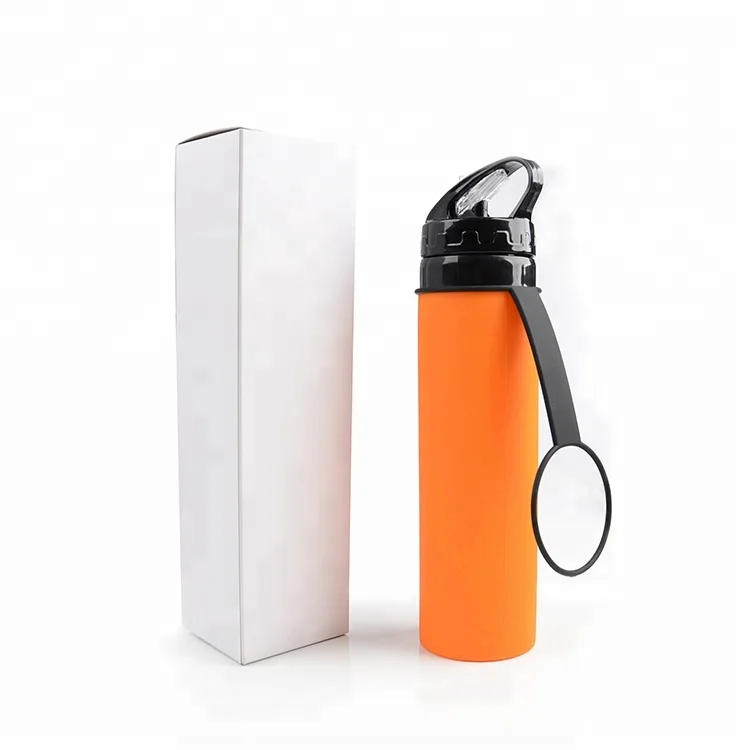 Collapsible Water Bottle 31