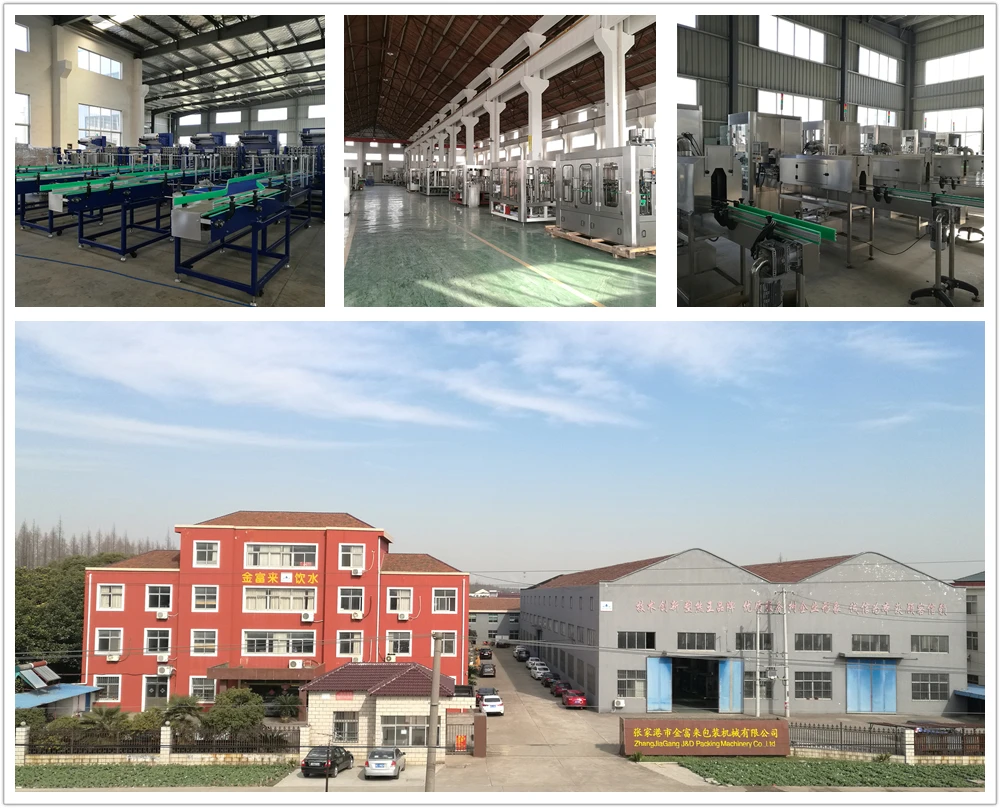 Wholesale operating pressure 4 ~ 6.5Mpa seawater desalination plant in a container