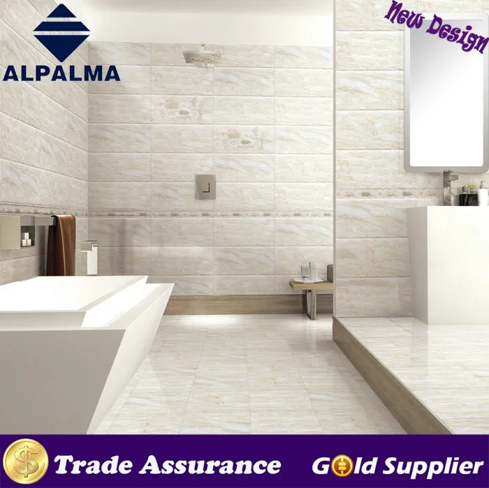 New Model 3d Printed Floor Tile Newly Bathroom Wall Tiles ...