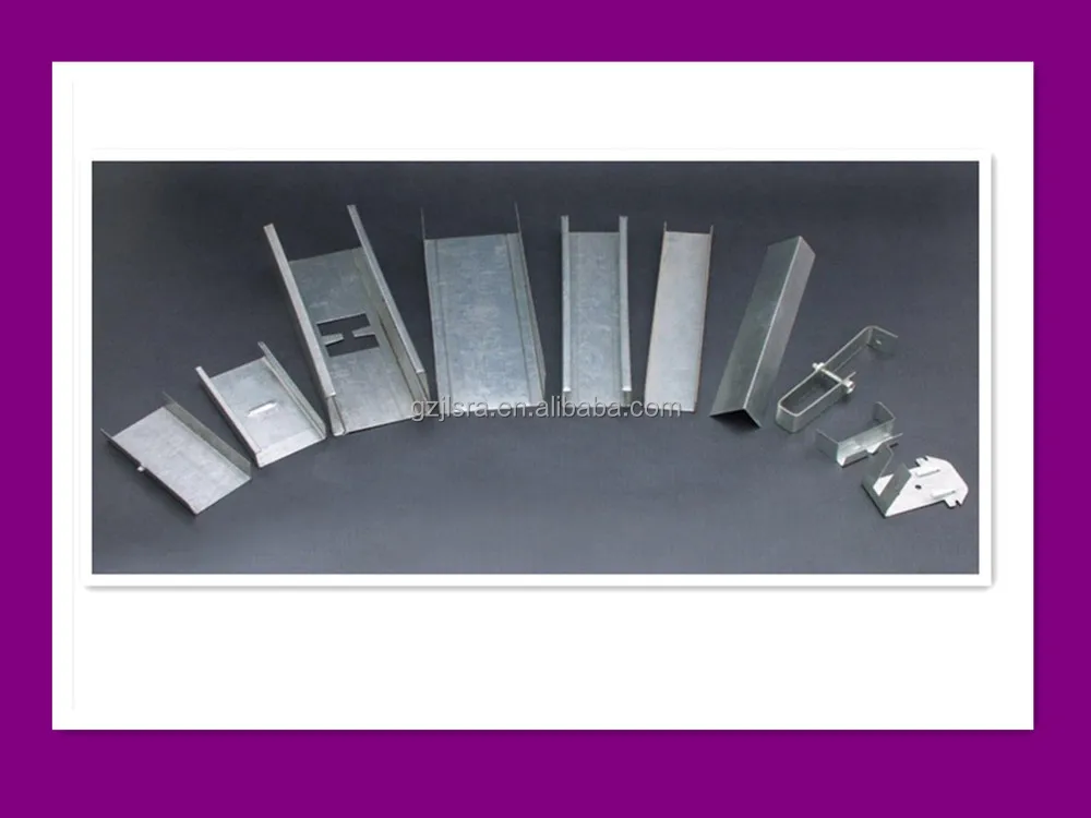 Z Corner Bead /plaster Bead Buy Corner Bead,Metal Corner Bead,Corner