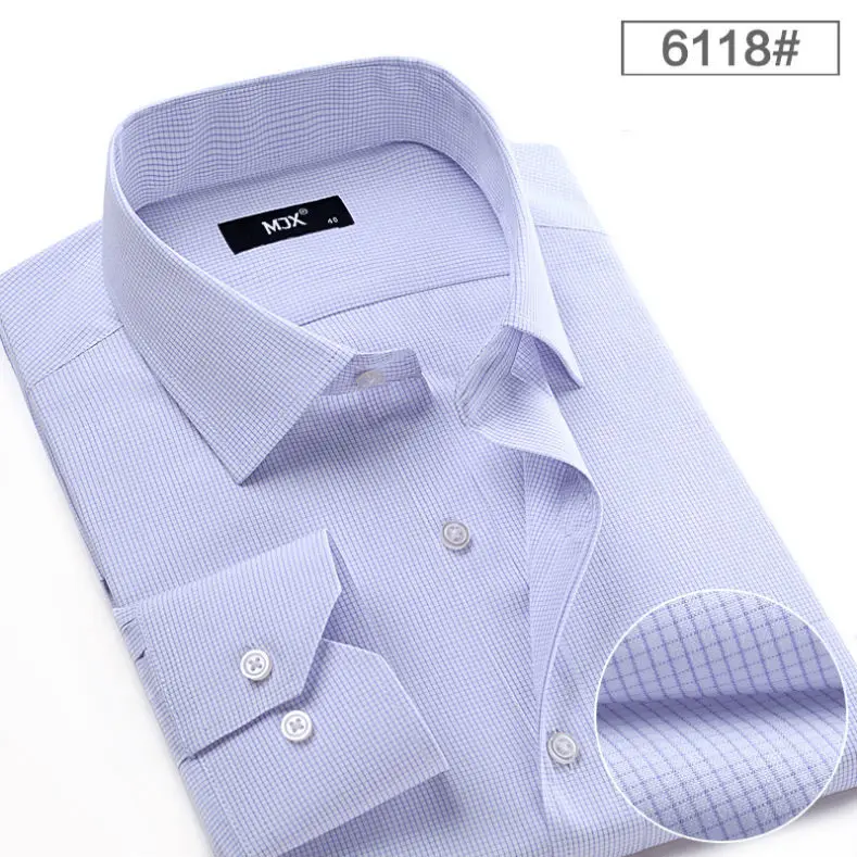 camisa de gala hombre