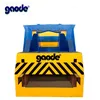 Gaode supplier good quality Propane tank horizontal shear