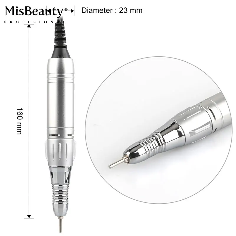 nail drill cordless