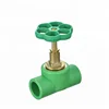Ifan ppr pipes fitting UAE dubai model raktherm design ppr pipes hot water delivery female elbow
