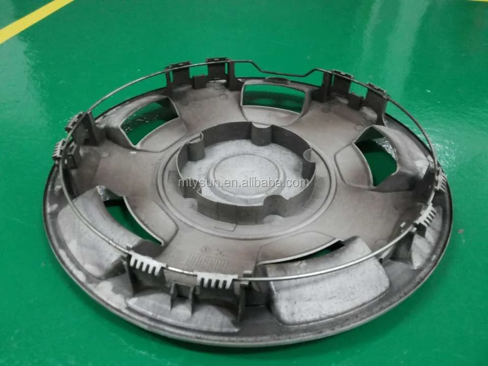 Revvsun Auto Spare Parts Auto Parts 6c111130ca 8c191130aa 1440411 Wheel