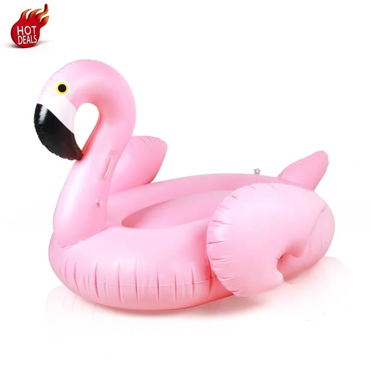 inflatable pool pink