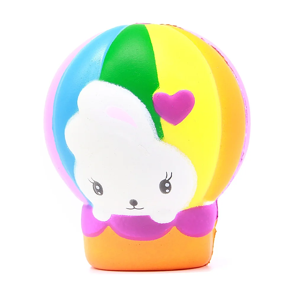 squishy balloon toy