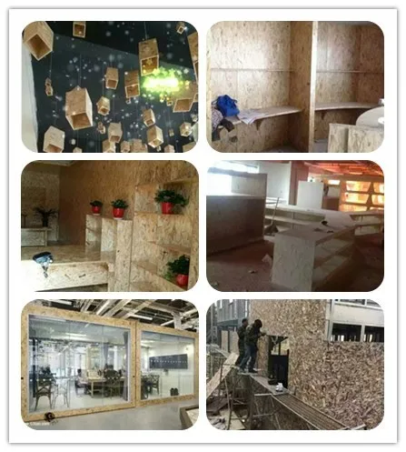 12mm Osb3 6mm Osb Cheapest Osb - Buy Osb Board 18mm,Osb Manufacturers ...