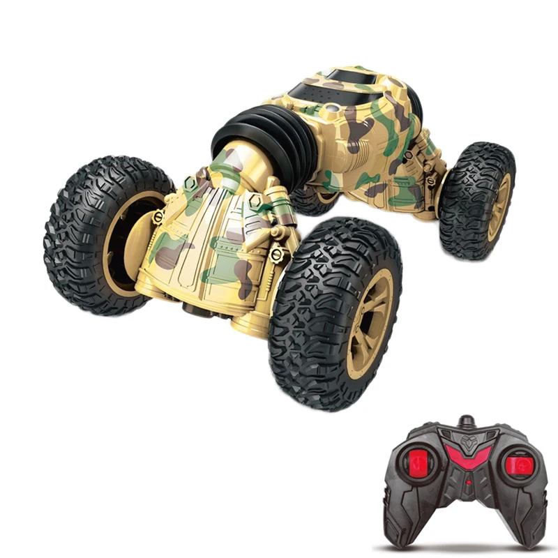 gesture control remote control car