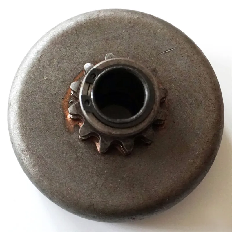 15hp Engine Go Kart Clutch 12t 3/4" 35 For G E Series Clutch Buy 3/4