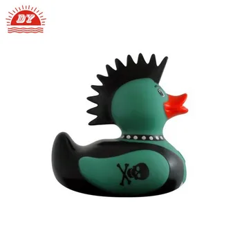 novelty bath ducks