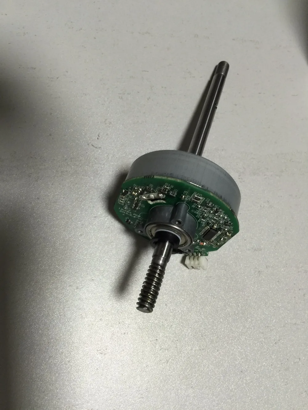 12v fan motor