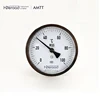 AMTTT industrial thermometer WSS 411 bimetallic thermometer
