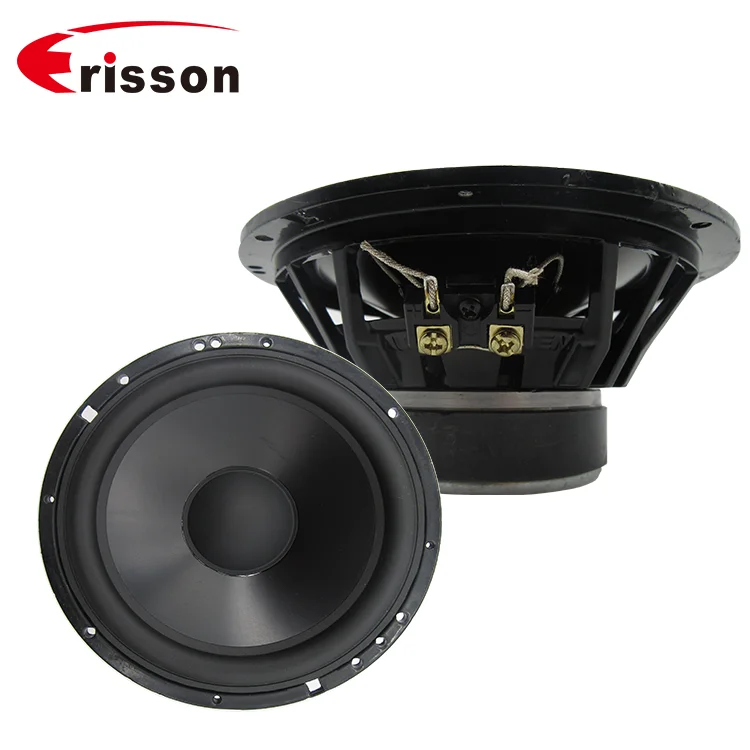 Wholesales High Quality Oem 6.5 Inch 60w Woofer Speakers Mid Bass Speaker Buy 6.5 Inch Car Mid