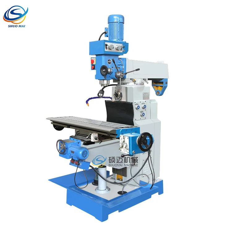 Multi Function Milling Machine Zx6350 Universal L Milling Machine Buy