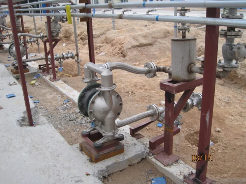 Qby10100 Serious Hand Operated Diaphragm Pump Buy Hand Operated