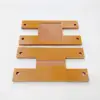 solid rigid fireproof material thermal insulation bakelite sheets