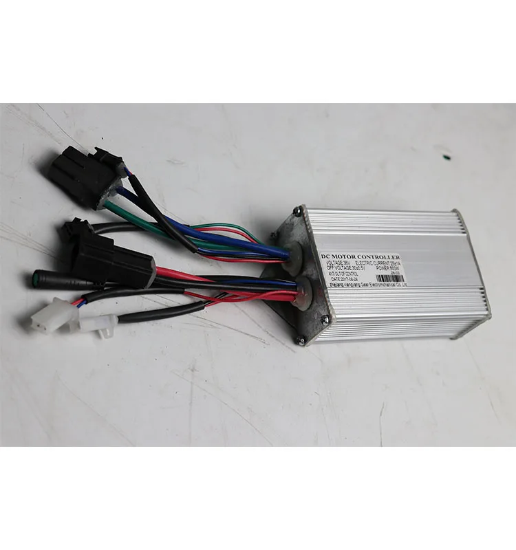 2000w Dc Brushless Electric Scooter Controller - Buy 1500w 1600w ...