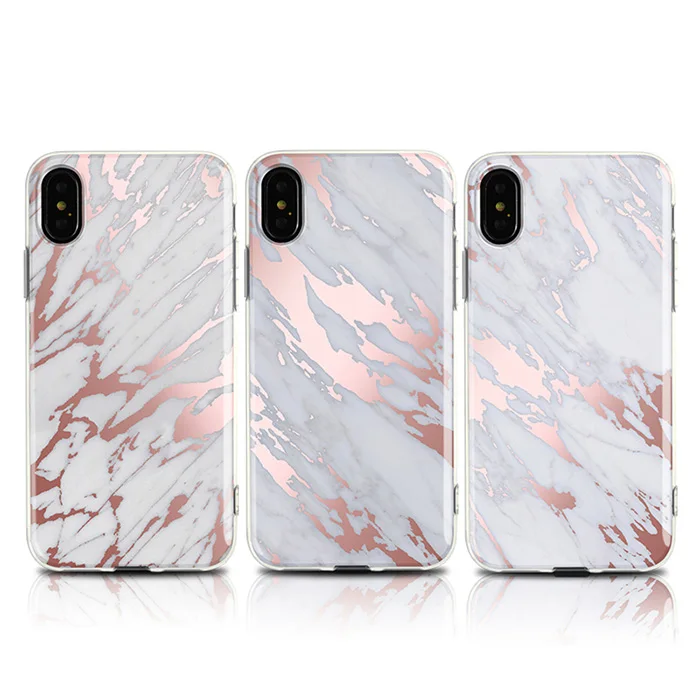 Cell phone case accessory mobile back cover for iphone 10 cases