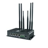 The latest dual-core high-power router wireless adaptor router