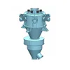 Industries Air Multi Cone Classifier Design Portable Air Classifier